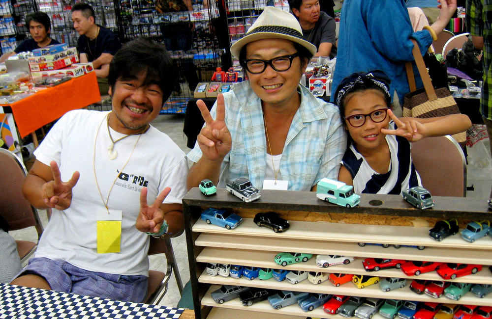 第121回 横浜ワンダーランド・マーケットに出店します